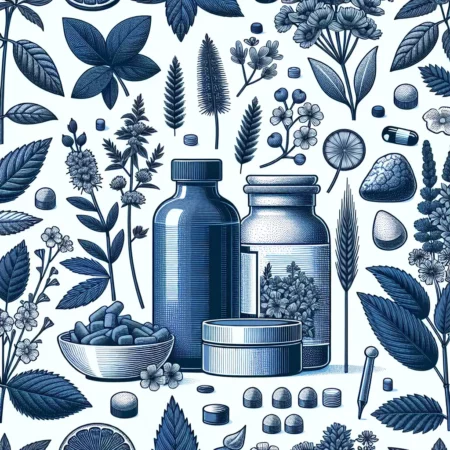 Tanaman Herbal untuk Menyembuhkan Sakit Kepala