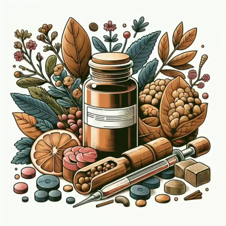 Resep Ramuan Herbal untuk Meningkatkan Imunitas