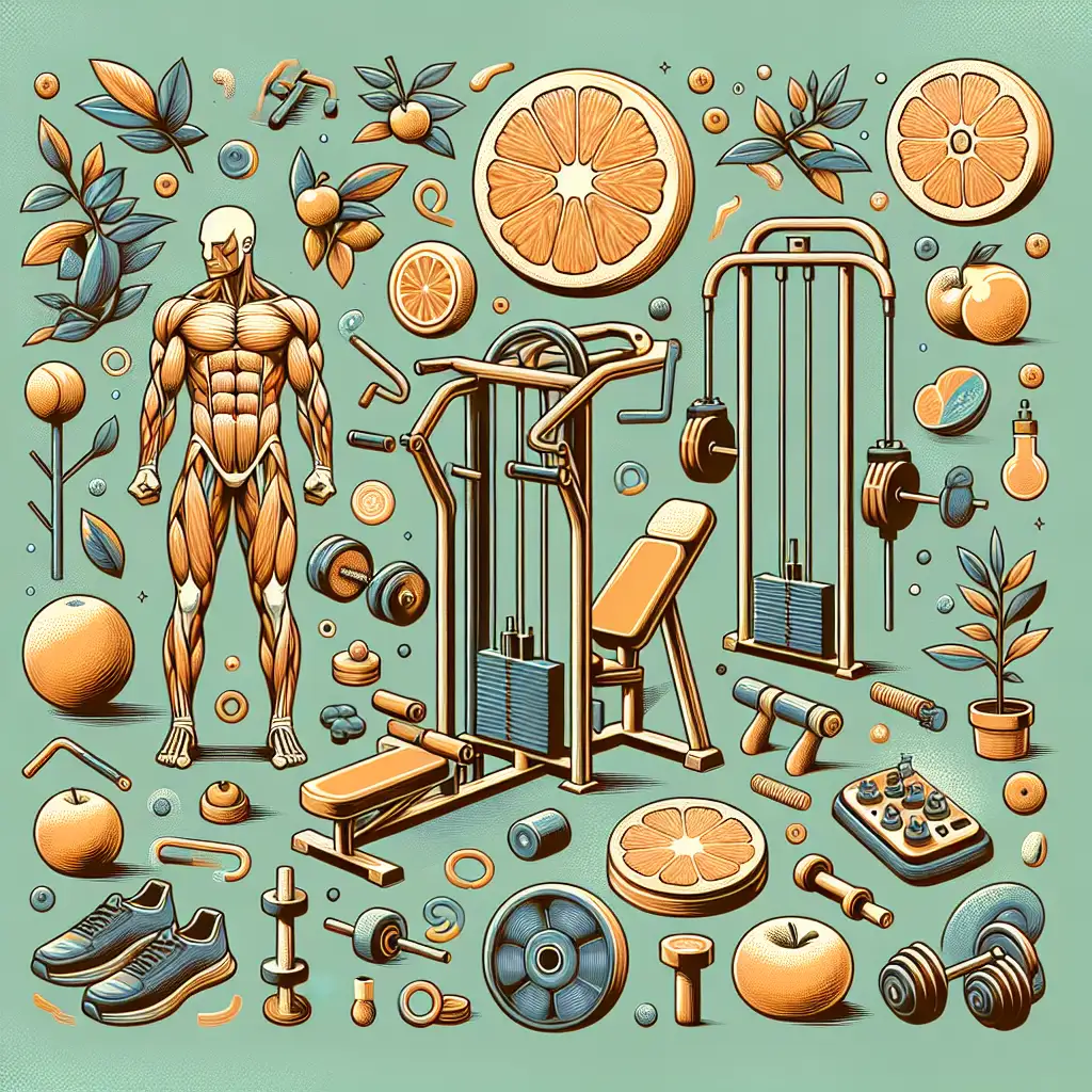 Panduan Berolahraga di Gym untuk Pemula