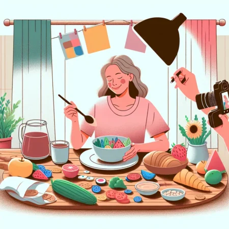 Cara Mengatasi Depresi dengan Aktivitas Sehari-hari