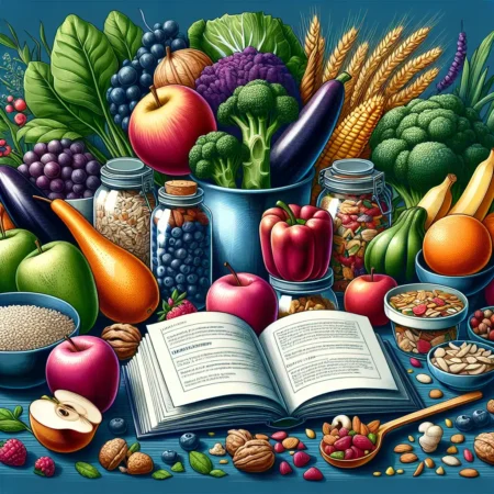 Resep Makanan Ringan Sehat untuk Diet