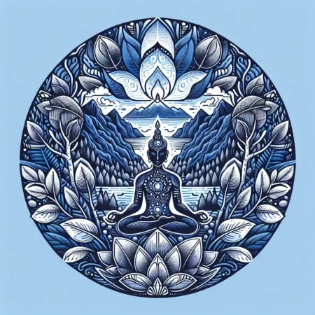 Teknik Meditasi untuk Pemula
