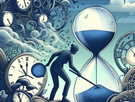 Tips Mengatur Waktu dengan Baik