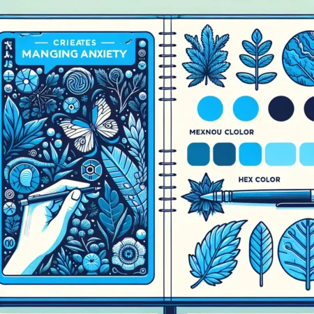 Mengelola Kecemasan dengan Journaling