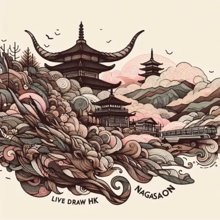 Live Draw HK Nagasaon