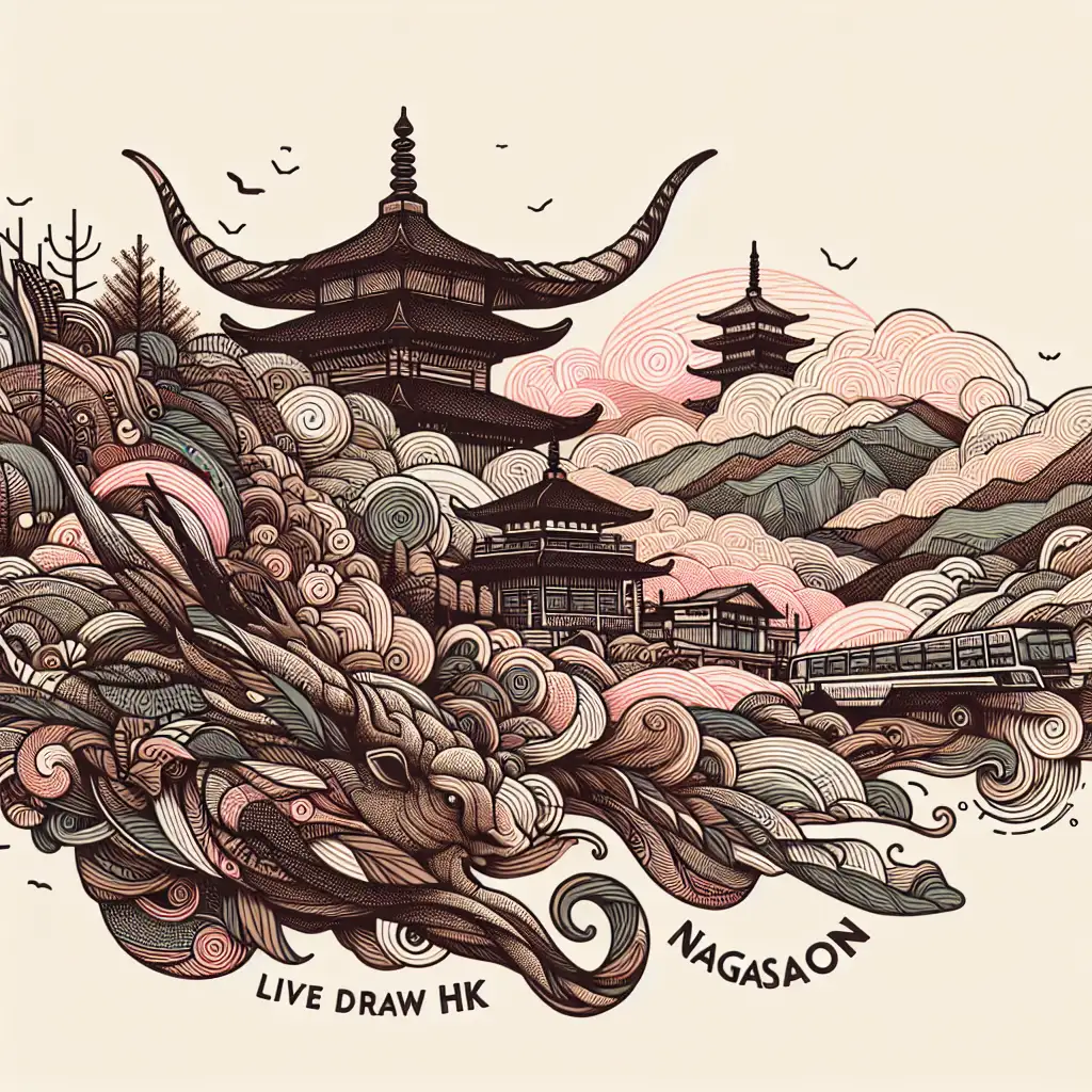 Live Draw HK Nagasaon