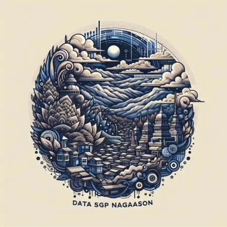 Data SGP Nagasaon