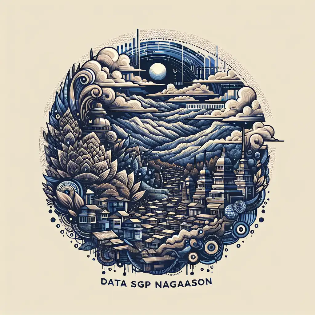 Data SGP Nagasaon