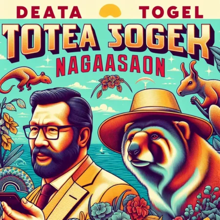 Data Togel Sydney Nagasaon