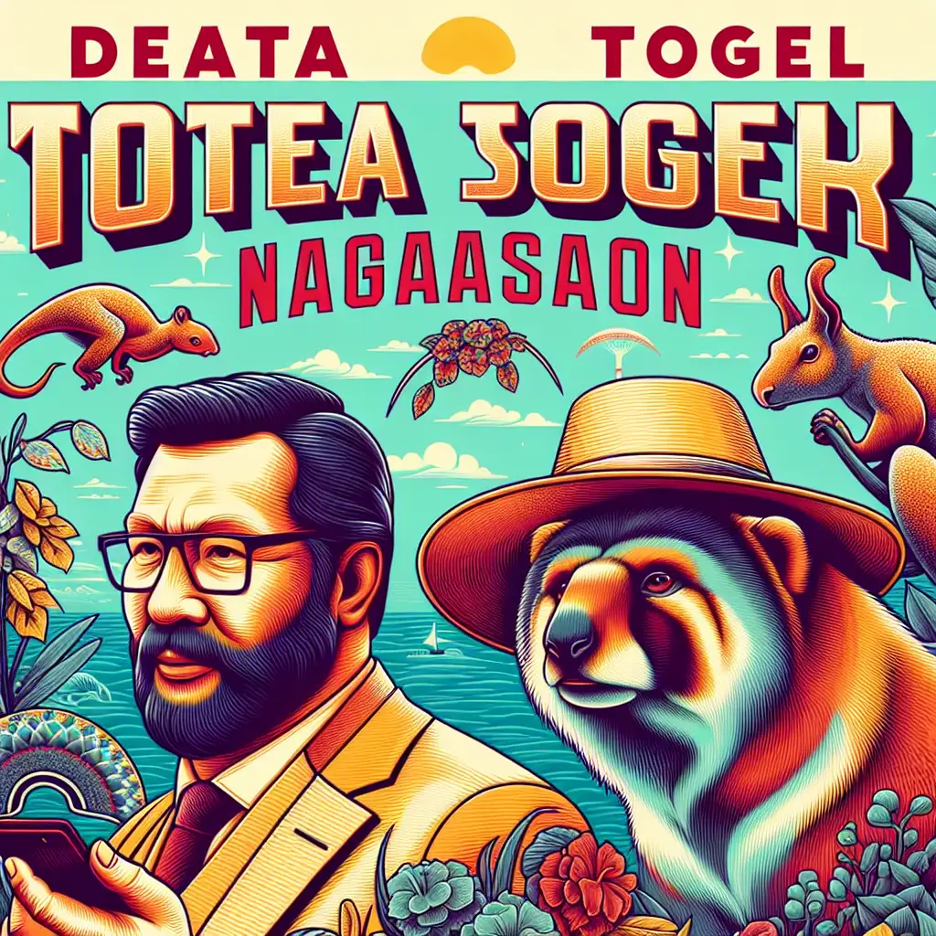 Data Togel Sydney Nagasaon