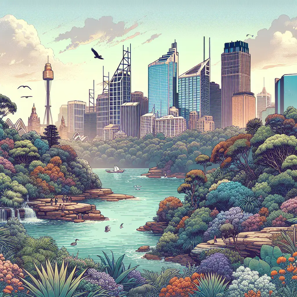 Live Draw Sydney Virdsam