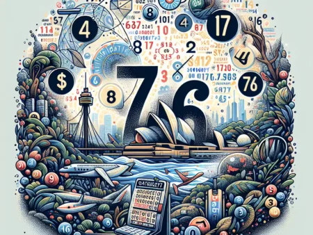 Data Togel Sydney 6D Datubolon