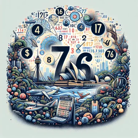 Data Togel Sydney 6D Datubolon