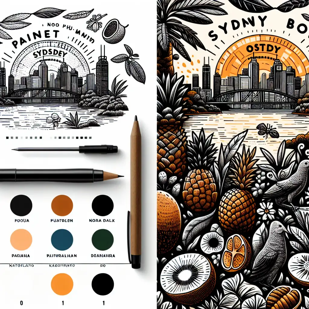 Paito Warna Sydney Bos Paito