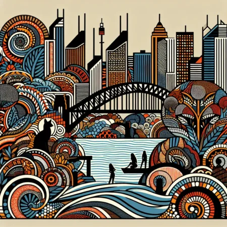Live Draw Sydney Bos Paito
