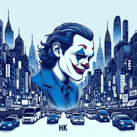 Live Draw HK Joker Merah