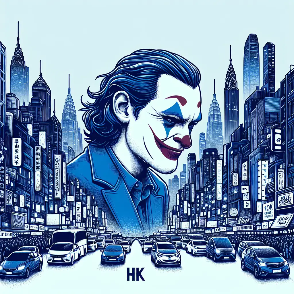 Live Draw HK Joker Merah
