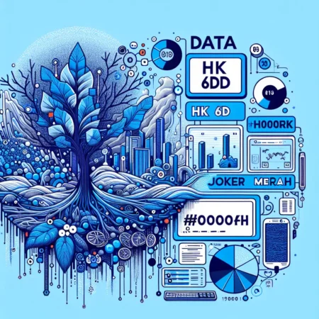 Data HK 6D Joker Merah