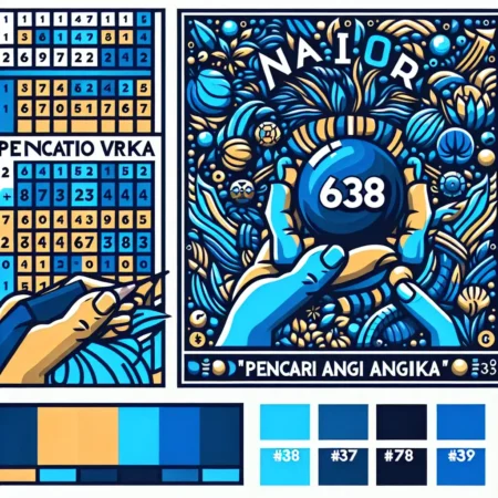 Paito Warna HK Pencari Angka
