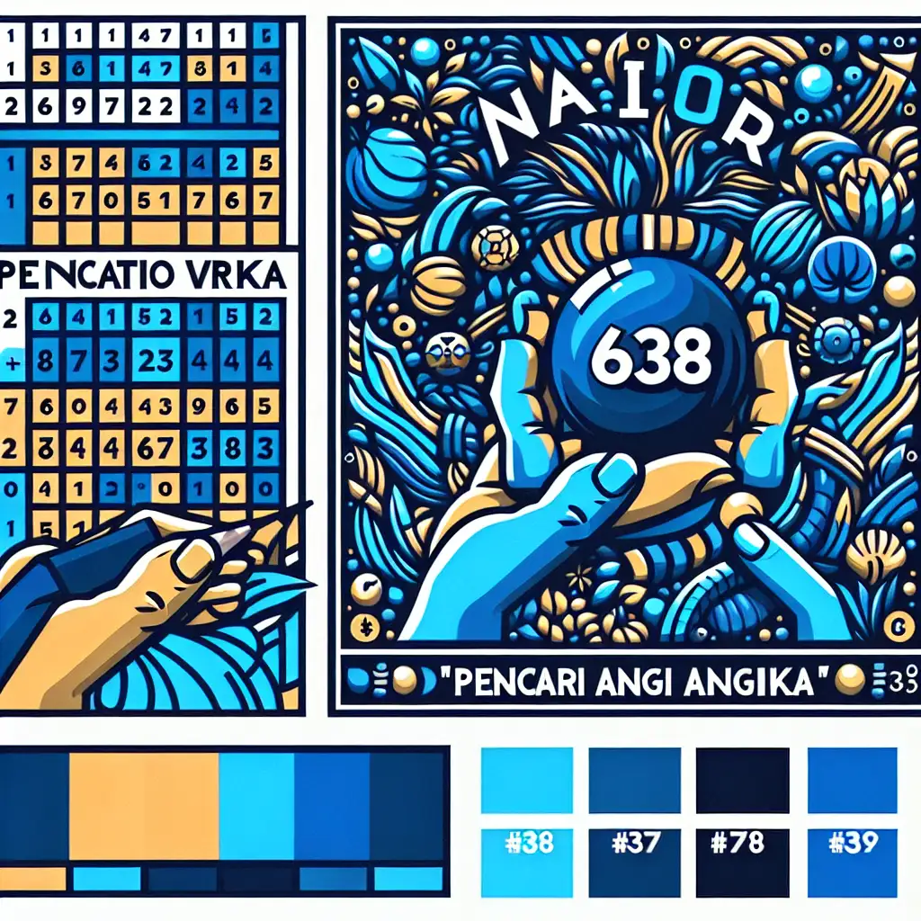 Paito Warna HK Pencari Angka