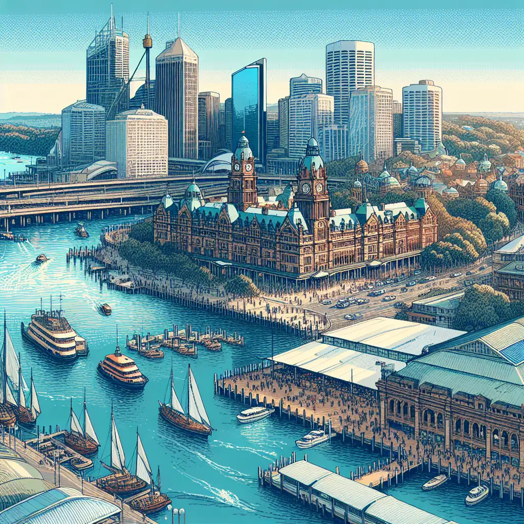 Paito Warna Sydney Pencari Angka