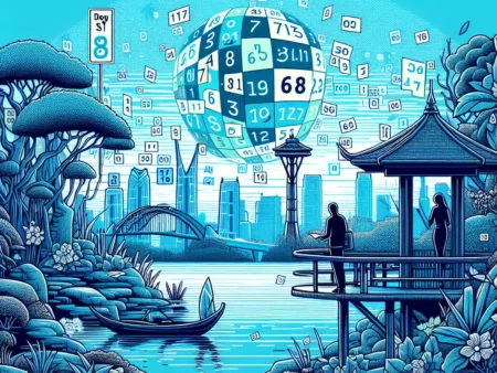 Data Togel Sydney Angka Paito
