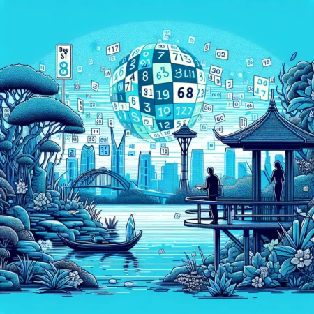 Data Togel Sydney Angka Paito