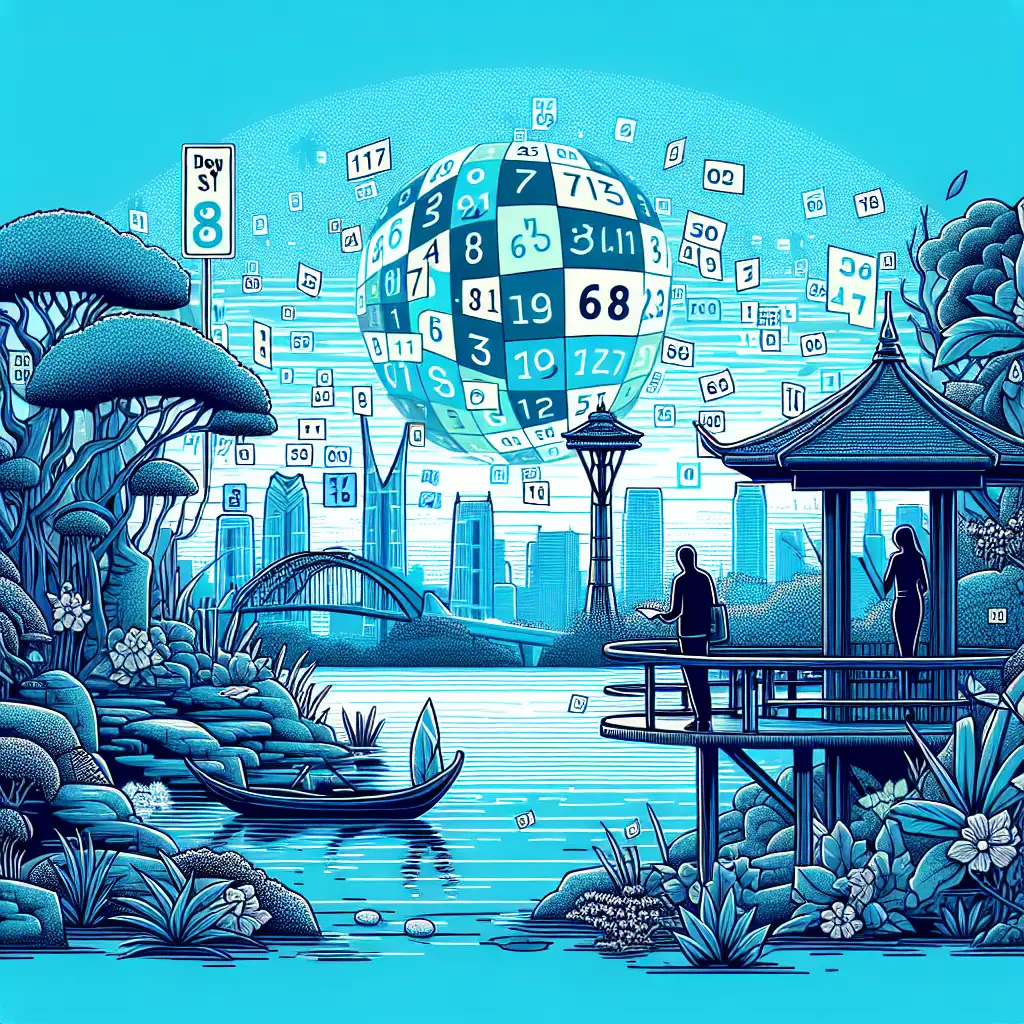 Data Togel Sydney Angka Paito