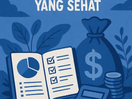 Membuat Rencana Keuangan yang Sehat